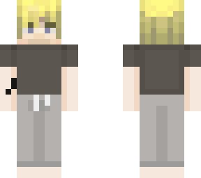 gee test skin #2