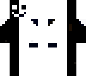ghost boy