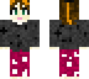 girl