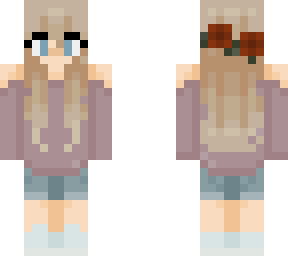girl rose