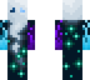glowing bases (ghost)