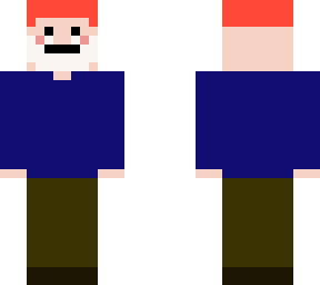 Gnome | Minecraft Skins