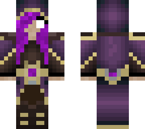 goddes  elliana