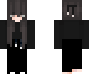 good enough in black