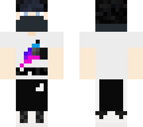 gopnik without red tracksuit