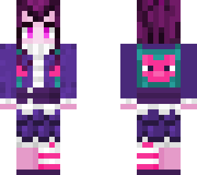 goth annie
