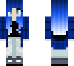 gothic blues