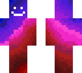 gradient man