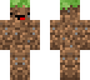 grass block