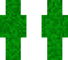 grass terain camo skin