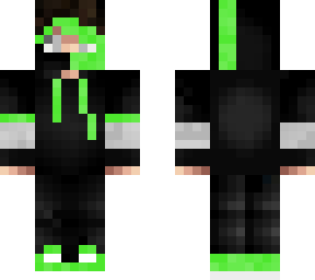 green ikonik