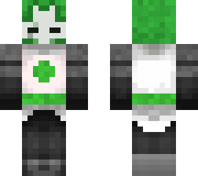 green knight