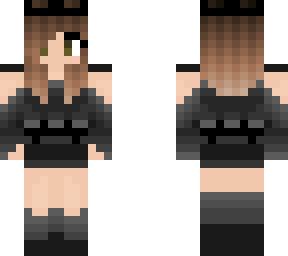 grey armor (reupload)