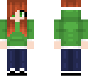 griffin girl