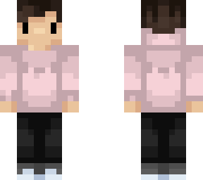guy in hoodie