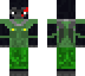 harambe war fighter