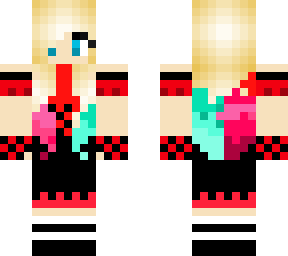 harley quin
