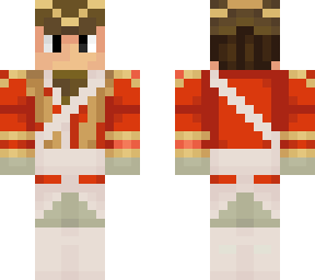 haytham kenway redcoat