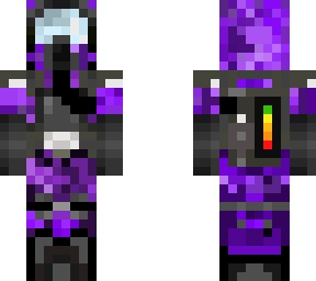 hazmat nezi