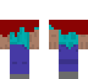 headless steve