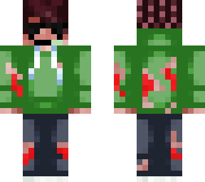 hide the pain *fixed