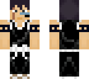 hisagi bleach