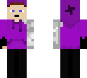 hooded epic arm