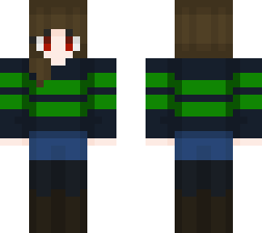 hopetale chara