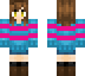 hopetale frisk