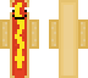 hot dog