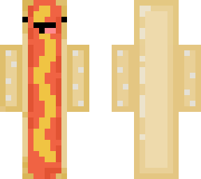 hotdog derp