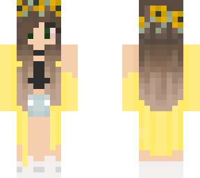 i like yellow