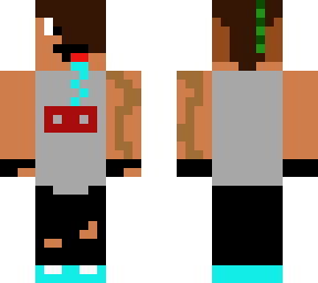 ian skin cool