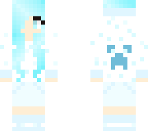 ice girl