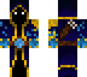 ice wizard