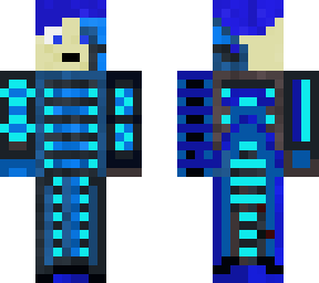 improved cyborg