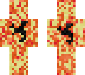 inferno dragon