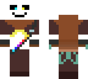 ink!sans