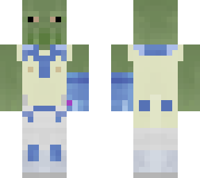 inverted thanos