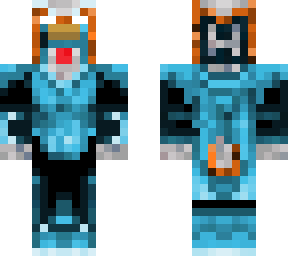 j105john's armor contest. take 2