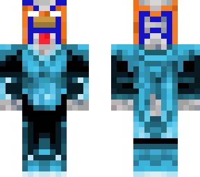 j105john's armor contest take 1