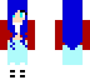 jacket girl