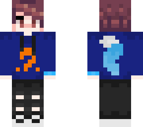 jakeys skin