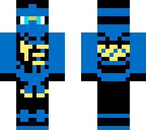 jay