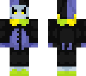 jevil undertale