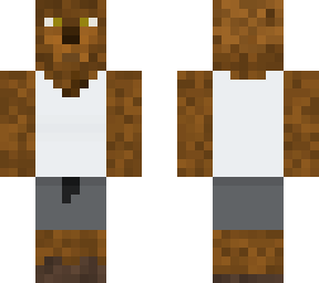 just some bear