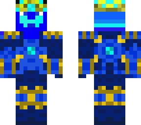 king of aquacraft2.0