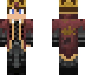 king omeygroth