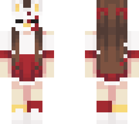 kyokou kitsune
