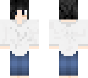 l from deathnote no.2